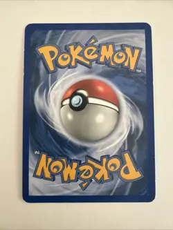 Glaceon Lv. 46 20/100 DP Majestic Dawn Reverse Holo Rare 2008 Pokemon Card - Image 2