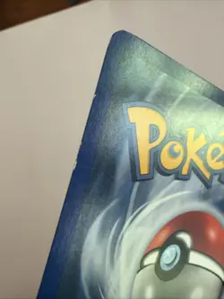 Glaceon Lv. 46 20/100 DP Majestic Dawn Reverse Holo Rare 2008 Pokemon Card - Image 5