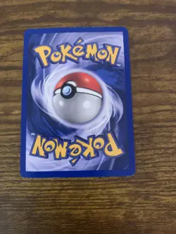 Sabrina's Venonat 96/132 1st Edition Gym Heroes Vintage WOTC Pokemon TCG Card - Image 2