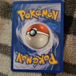 Pokemon Infernape LV.X DP10 Promo Holo Diamond & Pearl 2007 Card - Image 3