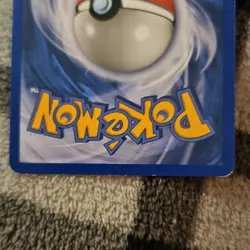 Pokemon Infernape LV.X DP10 Promo Holo Diamond & Pearl 2007 Card - Image 4