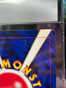 POP 1! Pikachu, Jigglypuff & Clefairy CoroCoro Magazine JUMBO Promo card CGC 8! - Image 3