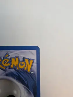 Mudkip 60/109 Pokemon Ruby and Sapphire E-Reader Vintage Trading Card - Image 4