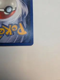 Mudkip 60/109 Pokemon Ruby and Sapphire E-Reader Vintage Trading Card - Image 5