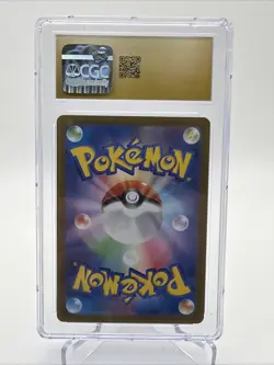 CGC PRISTINE 10 Ho-Oh V 080/068 SR Incandescent Arcana s11a Pokemon Card - Image 2