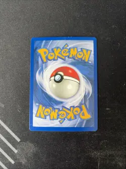 Jolteon Holo Jungle 4/64 Pokemon Card - Image 2