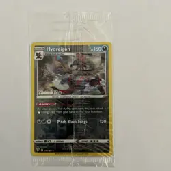 Hydreigon - [Thank You] 110/189 SEALED PROMO Pokemon Card - Image 1