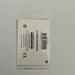 Hydreigon - [Thank You] 110/189 SEALED PROMO Pokemon Card - Image 2