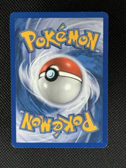 Blastoise 14/100 EX Crystal Guardians Reverse Holo Pokemon Card LP - Image 2