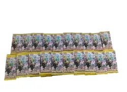 15 Packs Factory Sealed Korean Pokemon Cards - Eevee Heroes S6a - Image 5