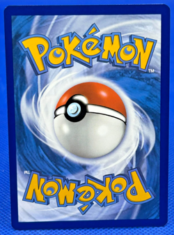 Pokemon TCG Greavard Scarlet Violet Base Set Illustration Rare Card 214/198 NM+ - Image 2