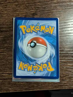 Pokemon TCG Espeon GX Full Art Ultra Rare Card Sun & Moon SM35 - Image 2