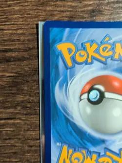 Pokemon TCG Espeon GX Full Art Ultra Rare Card Sun & Moon SM35 - Image 4