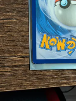 Pokemon TCG Espeon GX Full Art Ultra Rare Card Sun & Moon SM35 - Image 5