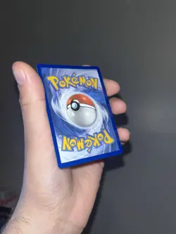 Pokemon TCG Black Star Promo Mimikyu Card #75 Holo 2024 - Image 4