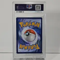 Charmander, Obsidian Flames Promo Card 044, PSA 7, Pokemon - Image 2