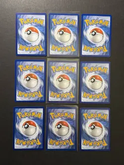 9 Clefable Pokemon Card Collection SM SWSH SV Reverse Holo Fairy Psychic PTCG A2 - Image 2