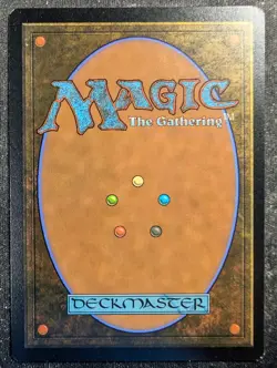 Decaying Time Loop - Surge Foil - UB Doctor Who (MTG) - Image 2