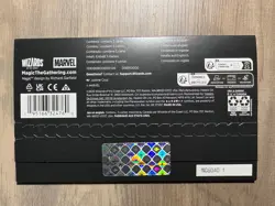 Secret Lair X Marvel I Fixed It (You're Welcome) Deadpool MTG SLD Non Foil - Image 2