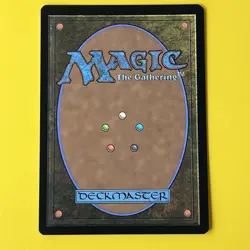 Whirlwind Denial | JP Alternate Art | Foil Etched | STA | MTG - Image 2