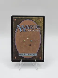 Devastating Onslaught (Borderless) Edge of Eternities Regular Near Mint - Image 2