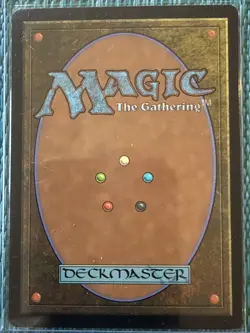 Delney, Streetwise Lookout MKM Showcase Foil 0337 Mythic MtG - Image 2