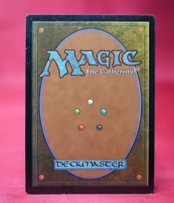 Gilded Drake MTG Urza's Saga Magic The Gathering - LP+ - Image 2