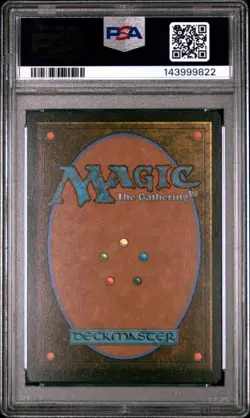 PSA 10 2025 MTG SECRET LAIR DROP 1995 FACT OR FICTION MARVEL'S SPIDER-MAN FOIL - Image 2