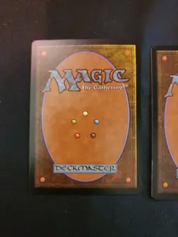 2x Diplomatic Immunity Mercadian Masques Magic The Gathering MTG Tcg X2 2 * - Image 4