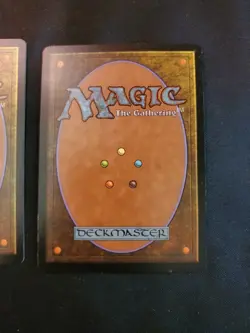 2x Diplomatic Immunity Mercadian Masques Magic The Gathering MTG Tcg X2 2 * - Image 5