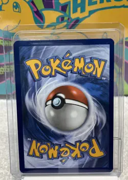 Pokemon TCG Misty's Lapras 194/182 Sv10: Destined Rivals Illustration Rare - Image 2