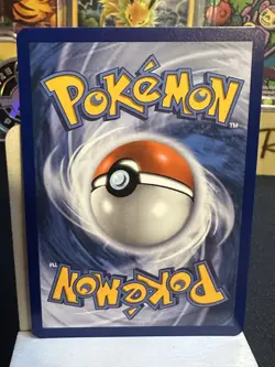 30th Anniversary Stamped Pikachu 051/162 with Challenge Coin! Pokemon TCG - Image 2