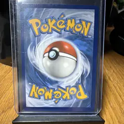 Pokemon Celebi Swsh04 Vivid Voltage 009/185 Holo Amazing Rare 60 HP 2020 - Image 2