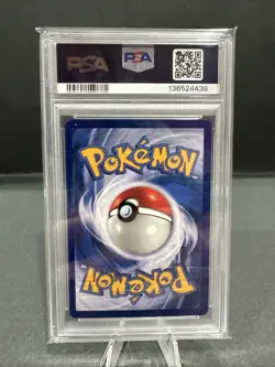 Taipei's Pikachu 057/Sv-p Promo Card PSA 9 Pokemon Center - Image 2