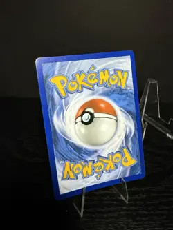Pokemon TCG Team Rocket's Mimikyu 238/217 Ascended Heroes Illustration Rare - Image 2
