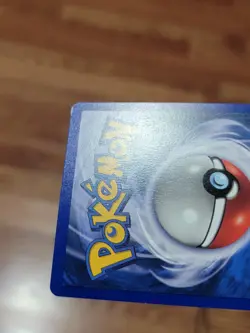 Chansey 3/102 - NM Holo Rare - Base Set Pokemon Card - Image 3