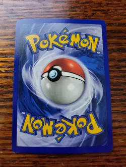 Chansey 3/102 - NM Holo Rare - Base Set Pokemon Card - Image 5