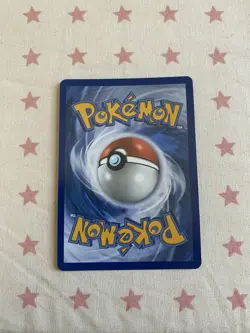 N's Zoroark EX 098/159 Journey Together Holo Double Rare Pokemon TCG Card - Image 2