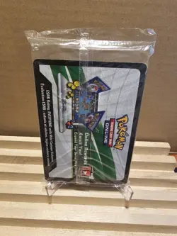 Cresselia SWSH114 SWSH Chilling Reign Prerelease Promo Pokemon TCG Sealed - Image 2