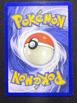 Pokemon Card - Pikachu - Base Set 58/102 - Common/Unlimited - Yellow Cheeks - LP - Image 2