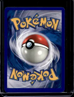 2000 Pokemon Gym Heroes 1st Edition Lt. Surge's Pikachu #81/132 - Image 2