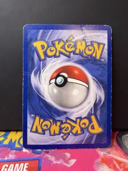 Pokemon TCG Dark Persian 6/110 Legendary Collection Holo Rare MP - Image 2