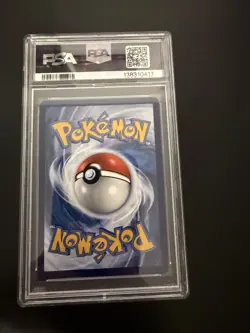 2024 POKEMON SVP EN-SV BLACK STAR PROMO #075 MIMIKYU PSA 10 Canadian Bids Only! - Image 4