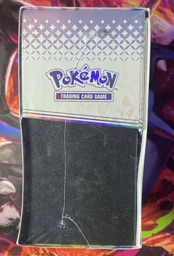 Pokemon TCG Prismatic Evolutions Elite Trainer Box ETB Factory Sealed - Image 3
