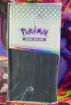 Pokemon TCG Prismatic Evolutions Elite Trainer Box ETB Factory Sealed - Image 4