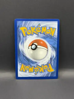 Mudsdale 175/162 IR Temporal Forces Sv05 ILLUSTRATION RARE HOLO Pokemon English - Image 3