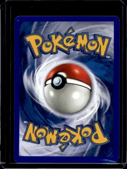 2000 Pokemon Gym Challenge 1st Edition Lt. Surge's Pikachu #84/132 - Image 2