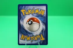 Pokemon 2025 Piplup 098/094 Phantasmal Flames - PFL EN Illustration Rare Holo - Image 5