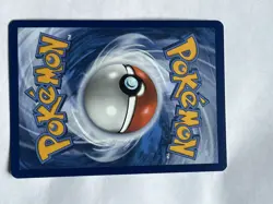 Pokemon TCG Articuno IR 161/159 Journey Together Near Mint Condition - Image 2