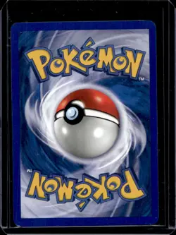 2000 Pokemon Team Rocket First Edition Dark Machamp Holo #10/82 - Image 2